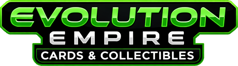Evolution Empire TCG - Buy, Sell & Trade Pokemon Cards | The Colony, TX